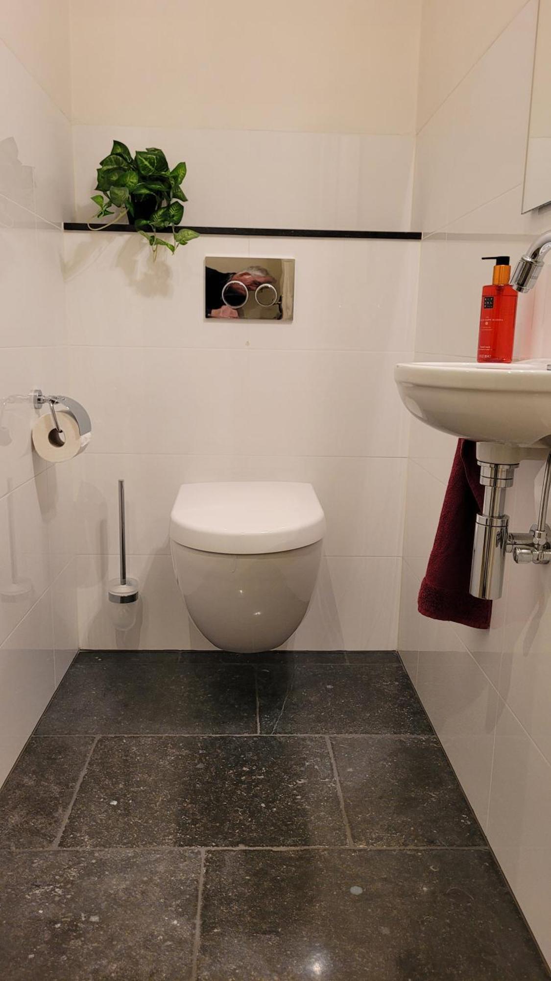 Bnb Overloon Zewnętrze zdjęcie